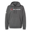 Dark Grey Heather