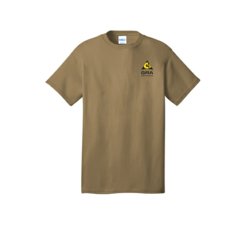 GlobalRopeAccess - Port & Company 5.4-oz 100% Cotton T-Shirt