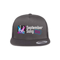 SeptemberSong - YP Classics - 5-Panel Trucker