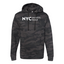 NYC Brewers Guild - Independent Trading Midweight Hooded Sweatshirt