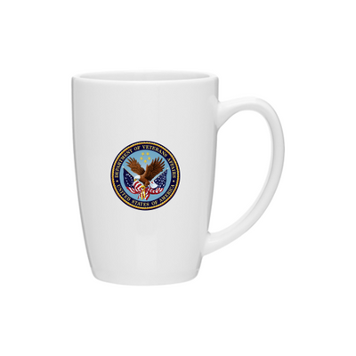 DVA - Contour Mug - 14oz