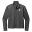 Grey Steel Heather