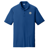 Charleston Veterinary - PosiCharge Competitor Polo