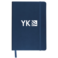 YK - Tuscany Journal
