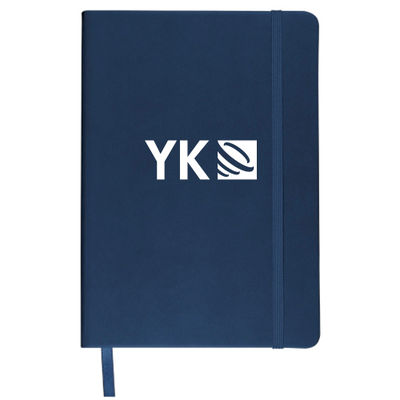 YK - Tuscany Journal