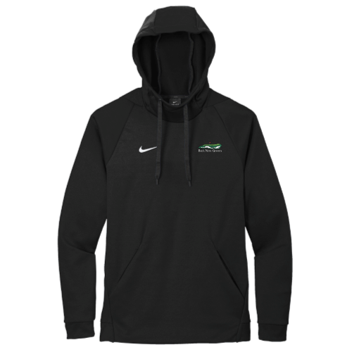 BackNineGreens - Nike - Therma-FIT Pullover Fleece Hoodie