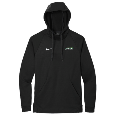 BackNineGreens - Nike - Therma-FIT Pullover Fleece Hoodie