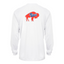 BuffaloRegals - Youth Long Sleeve T-Shirt