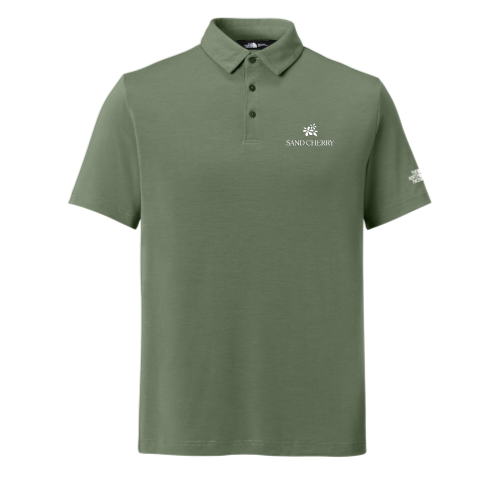 Bark Mist Green