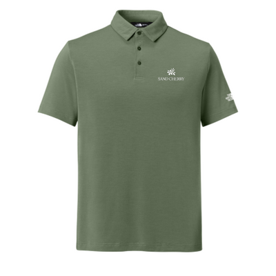 Bark Mist Green