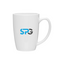 SharedPractices - Contour 14oz Mug