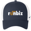 Runbiz - Nike Snapback Mesh Trucker Cap