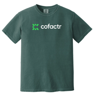 Cofactr - Unisex Comfort Colors Vintage Tee