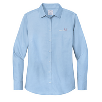 Realty85 - Brooks Brothers Women's Wrinkle-Free Shirt