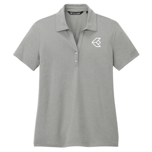 KognitiveEdge - TravisMathew Ladies Coto Performance Polo