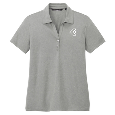 KognitiveEdge - TravisMathew Ladies Coto Performance Polo
