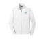 MEGLOBAL - Sport-Tek Sport-Wick Fleece Full-Zip Jacket