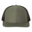 Loden Black