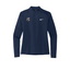 Thrush Designs - Nike Ladies Dri-FIT Element 1/2-Zip Top