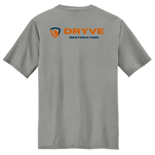 DryveRestoration - PC - Essential Performance Tee