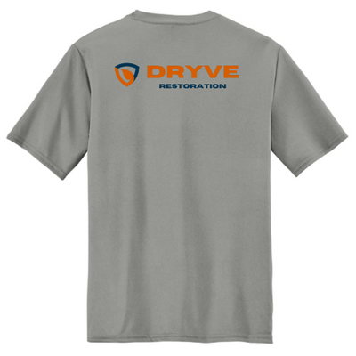DryveRestoration - PC - Essential Performance Tee