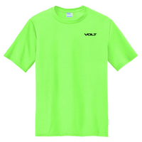 Voltlighting - Port & Company Essential Performance Tee