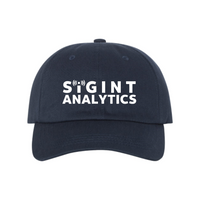 SIGINT Analytics - Dad Hat v2