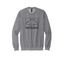 GFLester Gildan Adult Softstyle Fleece Crew Sweatshirt - SF000
