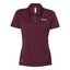 SchulteInsurance - Women's Performance Sport Shirt
