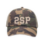 2SP - College Trucker Hat
