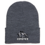 SJCOCoyotes - Cuffed Knit Beanie v1