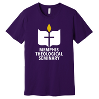 MemphisTheologicalSeminary - Bella Canvas - 3001C