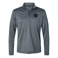 EntreBrand - Lightweight Quarter-Zip Pullover v1
