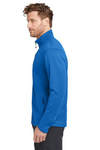 Electric Blue