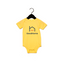 goodhomemi - Bella Canvas Infant Jersey Short Sleeve One Piece