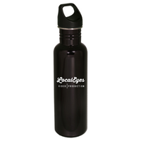 LocalEyes - 26oz Stainless Bottle