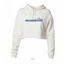 JacksonCountyMCF Independent Trading - Crop Hoodie