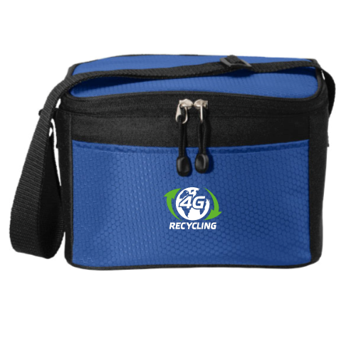 Twilight Blue/ Black