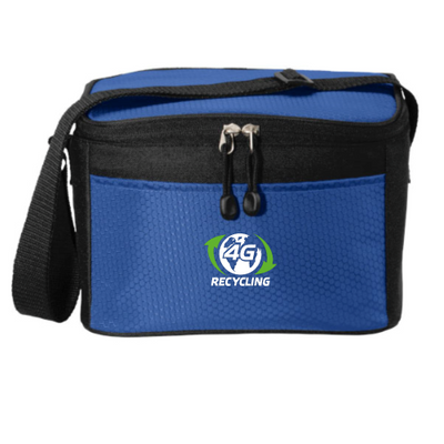 Twilight Blue/ Black