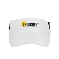 Naumes Suncrest -  Adult Drive Performance Visor v2