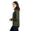 GTA - The North Face Ladies Skyline Full-Zip Fleece Jacket Green