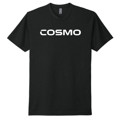 COSMOTechnologies - Unisex Next Level CVC T-Shirt
