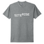 Dark Heather Gray