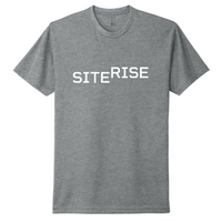 Dark Heather Gray