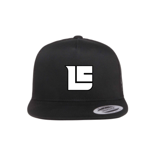 ChubbLaw - YP Classics 5-Panel Trucker