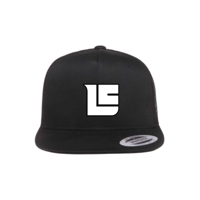 ChubbLaw - YP Classics 5-Panel Trucker