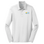 EMGConsulting - Port Authority Silk Touch Performance Long Sleeve Polo - v1