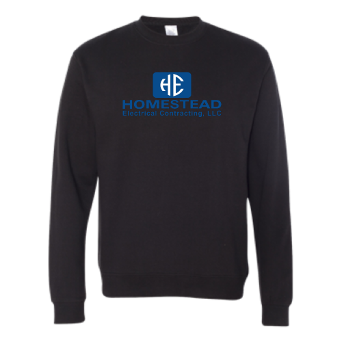 Homestead Independent Trading - SS3000