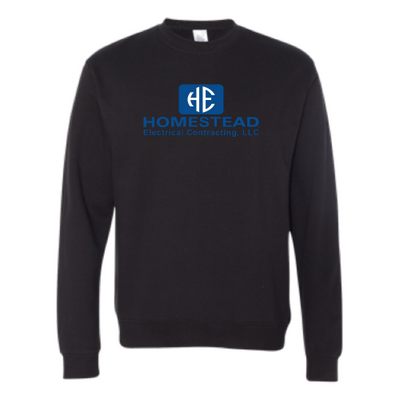 Homestead Independent Trading - SS3000