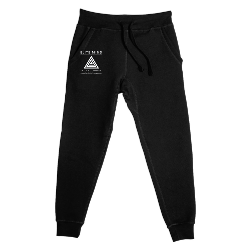 Elite Mind Technologies - Lane Seven Unisex Premium Jogger Pants